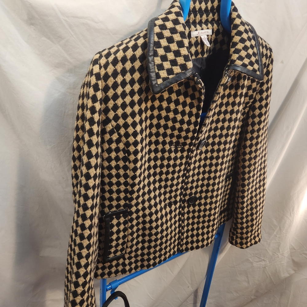 JMCollection jacket - Picture 3 of 6